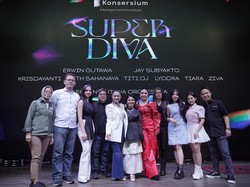 Video: Konser Super Diva Ditunda hingga Januari 2025