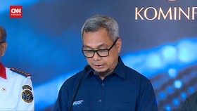 VIDEO: Kominfo Sebut Berhasil Pulihkan 5 Tenant yang Kena Ransomware