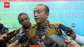 VIDEO: KLHK Buka Suara soal Beach Club Gunungkidul Usai Raffi Mundur
