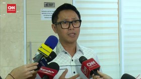 VIDEO: PAN Komentari Tuntutan Mahkamah Rakyat Luar Biasa Adili Jokowi