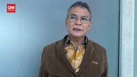 VIDEO: Data PPATK 1.000 Anggota Dewan Main Judol, Johan Budi: Gila..