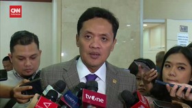 VIDEO:MKD Respon Temuan PPATK 1.000 Anggota DPR, DPRD Main Judi Online