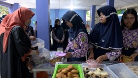 VIDEO: Rp71 T Program Makan Gratis, Pengamat: Lebih besar dari Bansos