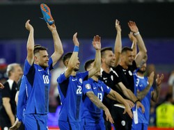 11 Negara Sudah Lolos ke 16 Besar Euro 2024, Ini Daftarnya
