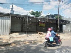 Tetangga Cerita Sosok Perempuan Pembunuh Ayah Kandung Penjual Perabot