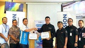 Kerja Sama, CubMu dari Transvision Kini Hadir untuk Pengguna CBN