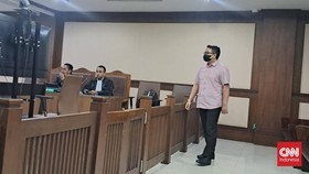 Eks Dirjen Keuda Kemendagri Divonis 4,5 Tahun di Kasus Dana PEN