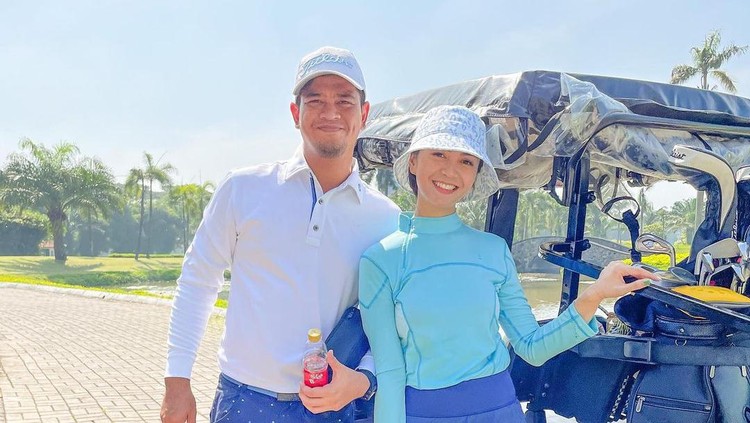 Tyara Renata dan Surya Insomnia
