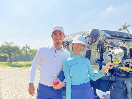 10 Manfaat Olahraga Bersama Pasangan seperti Tyara Renata dan Surya Insomnia