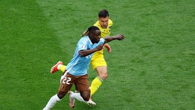 Jadwal Babak 16 Besar Euro 2024: Prancis vs Belgia