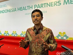 Kasus DBD RI Tinggi, Wamenkes: Nyamuk Lebih Mematikan daripada Hewan Buas
