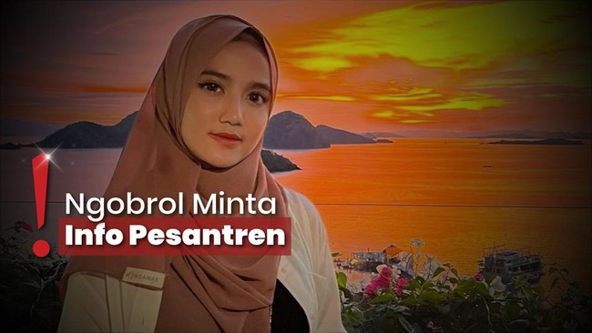 Sabda Ahessa Titip Doa Istri Salihah, Wirda Mansur Ngaku Tak Begitu Kenal
