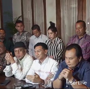 Bantah Selingkuh, Anji Sebut Postingan Sexy Goath soal Tiket Pesawat & Lingerie Melawan Hukum