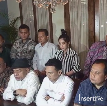 Benarkan ke Thailand, Anji Beberkan Hal yang Dilakukan Bareng Juliette Angela