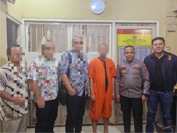 Pelaku Penggelapan Pajak di Palembang Ditangkap, Rugikan Negara Rp 648 Juta