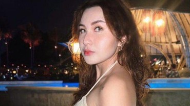 img-title Sosok Audrey Davis Putri David Bayu yang Bakal Diperiksa Polisi Buntut Dugaan Kasus Video Syur