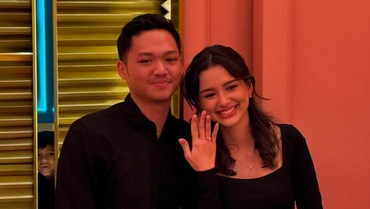 img-title Azriel Hermansyah Lamar Sarah Menzel