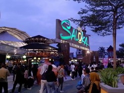 Nabung di bjb, Bisa Nonton Prambanan Java Jazz- Lalala Festival Gratis!