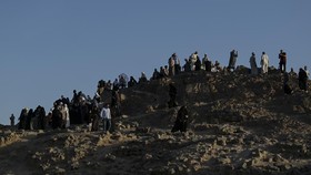 Tempat-Tempat Bersejarah dalam Islam yang Bisa Dikunjungi di Madinah