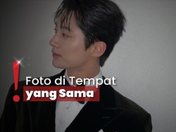 Rumor Byeon Woo Seok Pacari Influencer Korea Dibantah Penggemar