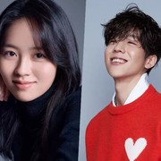 Chae Jong Hyeop dan Kim So Hyun Berperan dalam Drakor Terbaru 'Serendipity's Embrace'