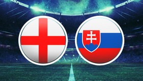 LIVE REPORT: Inggris vs Slovakia di 16 Besar Euro 2024