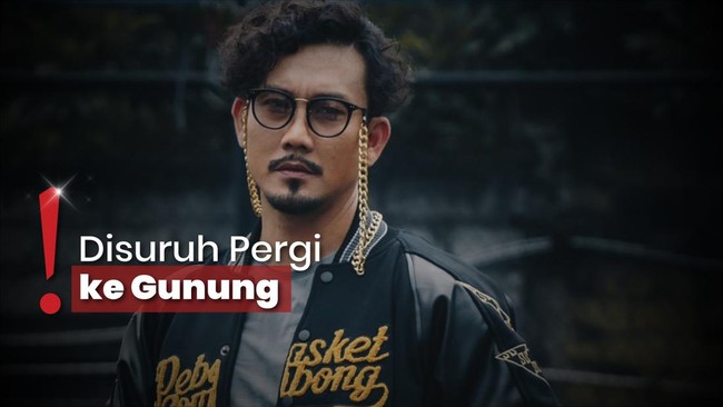 Curhat Sempat Diterpa Masalah Berat, Densu: Pindah ke Islam Aja Kali ya?