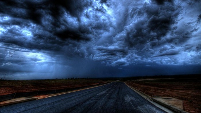 5 Kawasan Paling Terlarang di Dunia dan Tak Boleh Dikunjungi, Ada 'Gudang Kiamat'