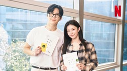 Drakor Baru Kim Seon Ho dan Go Youn Jung Akhirnya Umumkan Tanggal Tayang