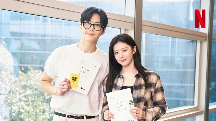 Drama Korea Can This Love Be Translated