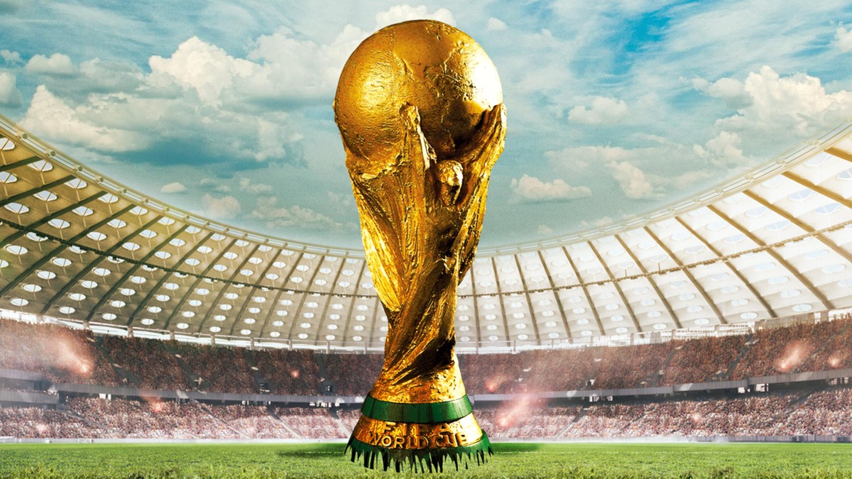 Agama Jadi Penentu: Hanya Negara Katolik Bisa Juara Piala Dunia?
