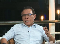 PDIP: Seolah-olah Ada Framing Masinton Orangnya Suka Marah