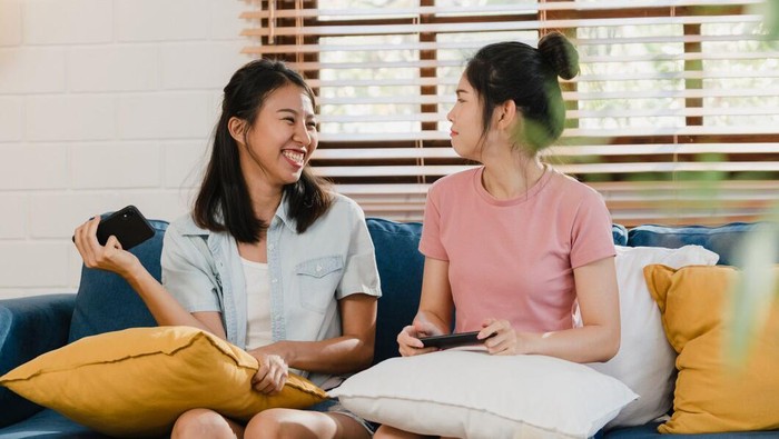 ENFJ juga termasuk kepribadian MBTI yang toxic (ENFJ/Foto: freepik.com/tirachardz)