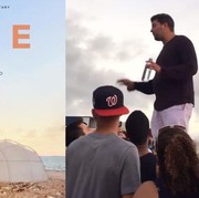 Film Dokumenter 'Fyre Festival' di Netflix, Ungkap Festival Musik yang Gagal Total dan Rugikan Ribuan Orang