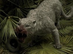 Sinopsis Film Primal: Lari dari Terkaman Hewan Langka Berbahaya