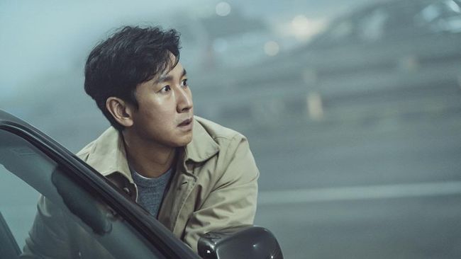 Project Silence, proyek film terbaru mendiang Lee Sun-kyun, akan tayang di bioskop Indonesia pada 12 Juli 2024.