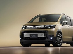 Honda Freed Jadi Mobil Terbaik Jepang, Segini Penjualannya di Indonesia