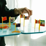 Nggak Semudah Itu, Coba Tebak Nama Ibu Kota dari Negara di Dunia Ini Yuk!