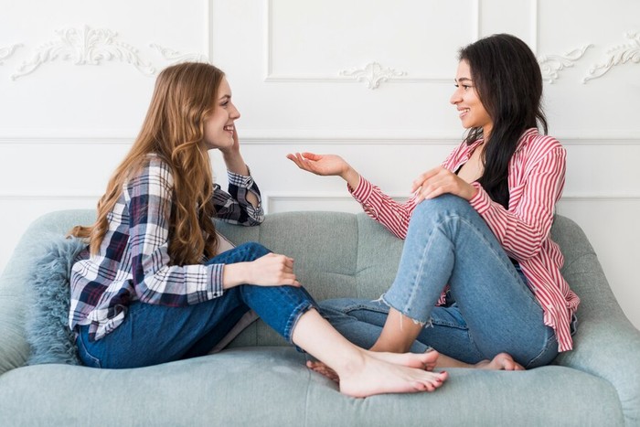 3 MBTI yang Cocok Berteman dengan INFJ, Pasti Nyambung!
