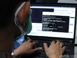 Kominfo Blokir 3,36 Juta Konten Judi Online
