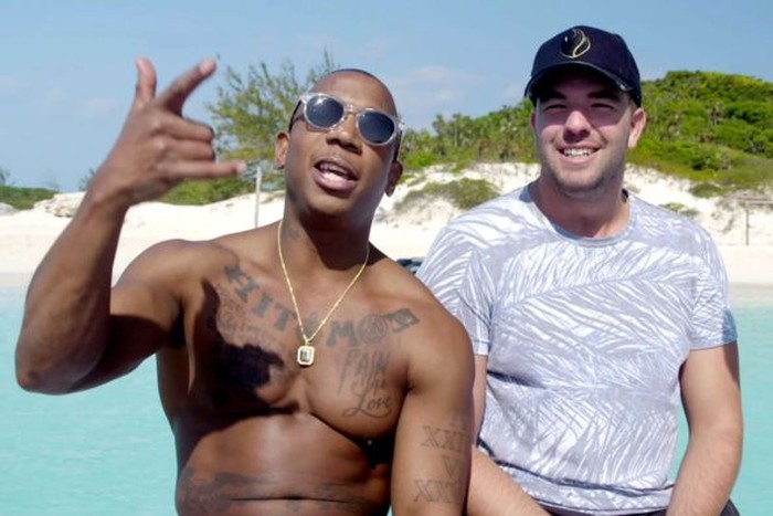 Film Dokumenter 'Fyre Festival' Ungkap Festival yang Gagal Total