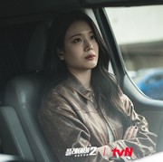 4 Fakta Menarik Aktris Jang Gyu Ri, Pengemudi Andal di Drakor 'The Player 2: Master of Swindlers'