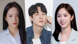 Jang Gyuri Dilirik Gabung dalam Drama Baru Yoo Yeon Seok dan Chae Soo Bin