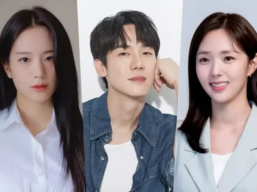 img-title Jang Gyuri Dilirik Gabung dalam Drama Baru Yoo Yeon Seok dan Chae Soo Bin