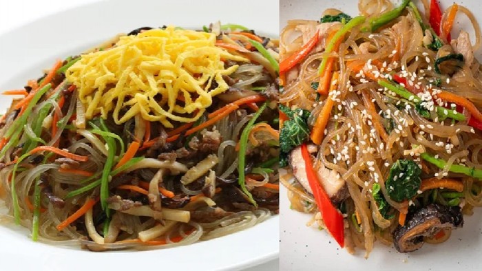 5 Makanan Korea yang Jadi Favorit di Indonesia, Kamu Setuju?