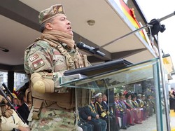 Panglima Militer Bolivia Sebut Kudeta Cuma Settingan-Diperintah Presiden