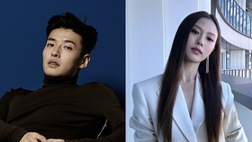 Kang Ha-neul dan Go Min-si Diincar Main Drama Taste of You