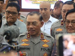 17 Polisi Terbukti Langgar Kode Etik Saat Tangani Tawuran Remaja di Padang