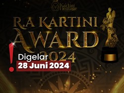 Ajang Kartini Award 2024 Beri 24 Penghargaan untuk Perempuan Indonesia