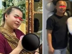 Nasib Iptu Joko Beni yang Viral Diduga Terlantarkan Istri dan 3 Anak